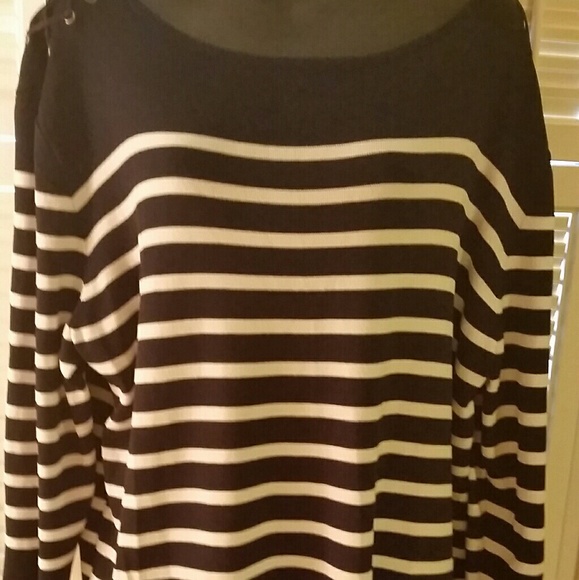 Tops - Plus  Size    3 x. NWOT